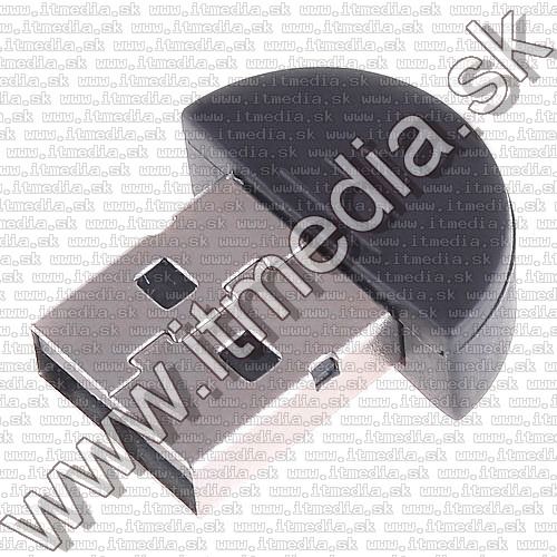 Image of Bluetooth v2.0 +EDR USB dongle *Super Micro* *TMBH02* (IT9446)